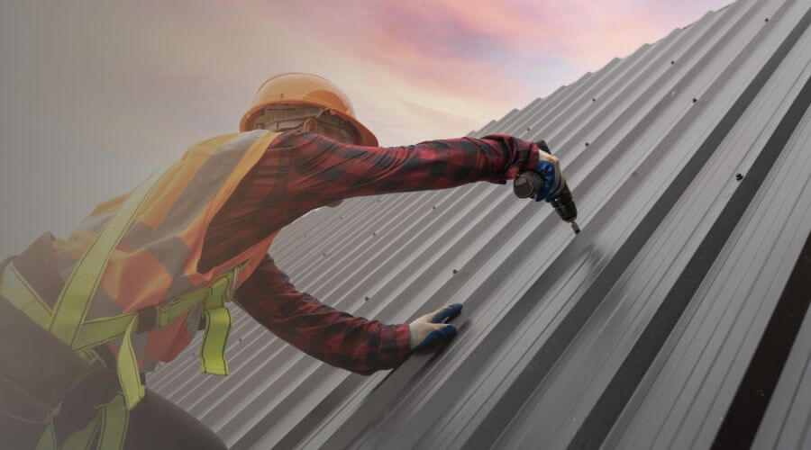 Expert Emergency Roof Repairs services in Decker, IN